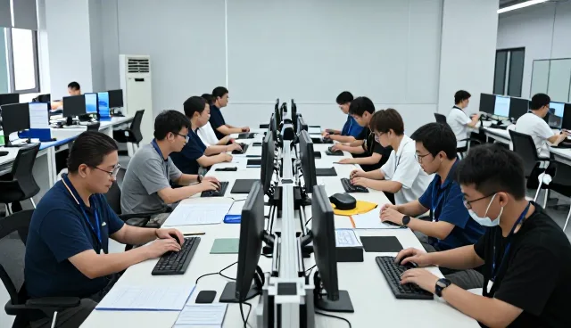 北京菁英树教育科技有限公司