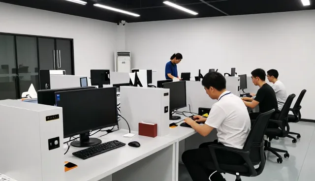 北京菁英树教育科技有限公司